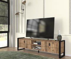 Soul Tv Stand Atlantic Pine