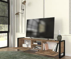 Soul Tv Stand Atlantic Pine